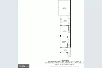 2330 Lauretta Avenue, Baltimore, MD 21223 - Photo 27