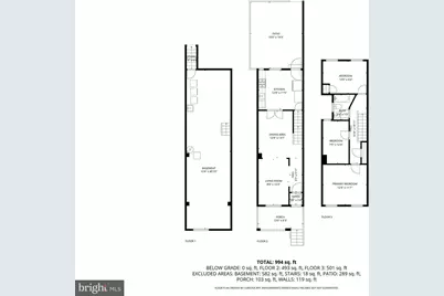 2330 Lauretta Avenue, Baltimore, MD 21223 - Photo 29