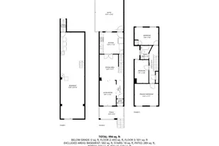 2330 Lauretta Ave, Baltimore, MD 21223 - Photo 29