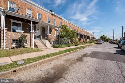 2330 Lauretta Avenue, Baltimore, MD 21223 - Photo 31