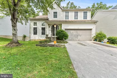 5110 Yellowwood Avenue, Baltimore, MD 21209 - Photo 1