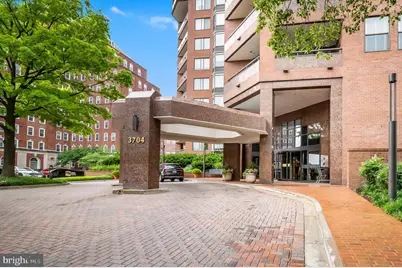 3704 N Charles Street #303, Baltimore, MD 21218 - Photo 1