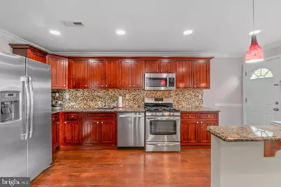 5711 Narcissus Avenue, Baltimore, MD 21215 - Photo 15