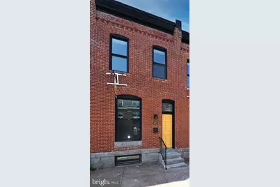 2241 E Biddle Street, Baltimore, MD 21213 - Photo 1