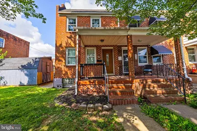 320 Joplin Street, Baltimore, MD 21224 - Photo 1