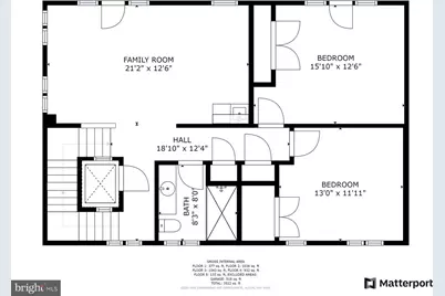 621 Ponte Villas N #161, Baltimore, MD 21230 - Photo 77