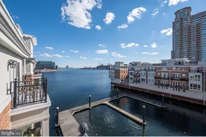 621 Ponte Villas N #161, Baltimore, MD 21230 - Photo 61