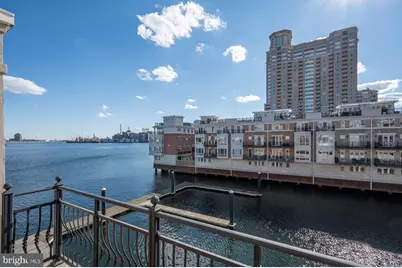 621 Ponte Villas N #161, Baltimore, MD 21230 - Photo 41