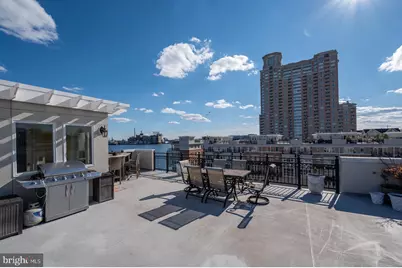 621 Ponte Villas N #161, Baltimore, MD 21230 - Photo 71