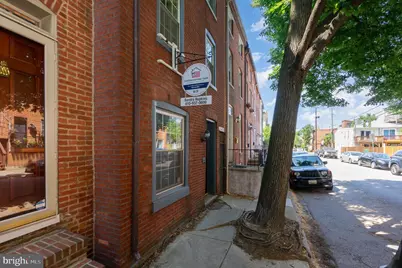 1118 Riverside Avenue, Baltimore, MD 21230 - Photo 3