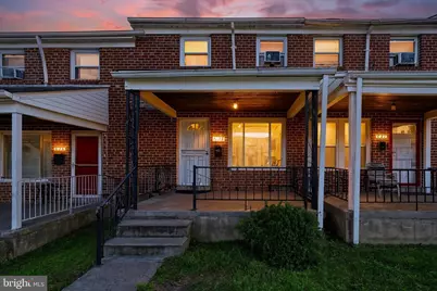 626 Brisbane Road, Baltimore, MD 21229 - Photo 1