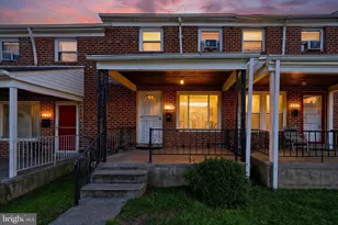 626 Brisbane Rd, Baltimore, MD 21229 - Photo 1