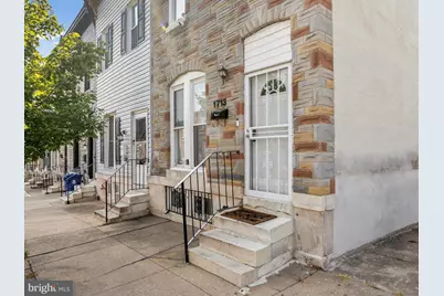 1713 E Lafayette Avenue, Baltimore, MD 21213 - Photo 1