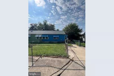 4927 Wilbur Avenue, Baltimore, MD 21205 - Photo 1