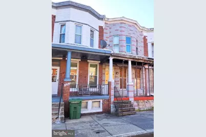 2029 Robb Street, Baltimore, MD 21218 - Photo 1