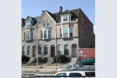 2208 Maryland Avenue, Baltimore, MD 21218 - Photo 1