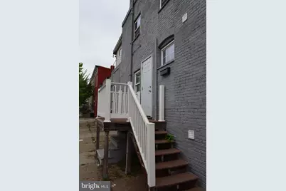 346 S Payson Street, Baltimore, MD 21223 - Photo 3