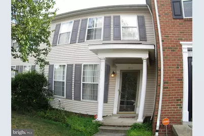 811 George Street, Baltimore, MD 21201 - Photo 1