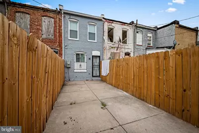 512 N Port Street, Baltimore, MD 21205 - Photo 23