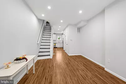 512 N Port Street, Baltimore, MD 21205 - Photo 5