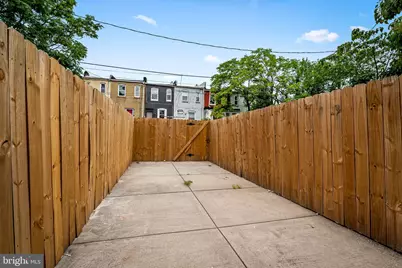 512 N Port Street, Baltimore, MD 21205 - Photo 21