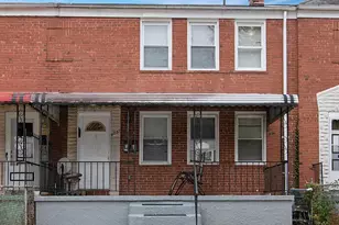 4037 Edgewood Rd, Baltimore, MD 21215 - Photo 1