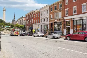 523 N Charles St, Baltimore, MD 21201 - Photo 1