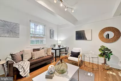 220 Stony Run Lane #DG, Baltimore, MD 21210 - Photo 1