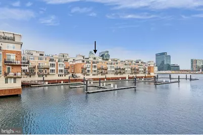 639 Ponte Villas South #128, Baltimore, MD 21230 - Photo 1