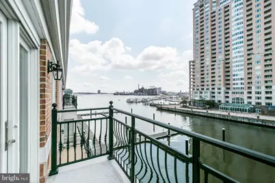 639 Ponte Villas South #128, Baltimore, MD 21230 - Photo 23