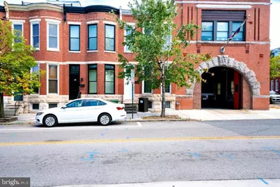 1225 S Hanover Street, Baltimore, MD 21230 - Photo 1