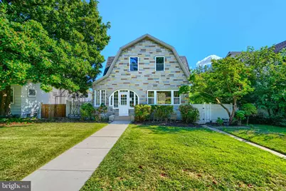 2220 Lake Avenue, Baltimore, MD 21213 - Photo 1