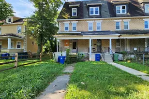 527 Beaumont Ave, Baltimore, MD 21212 - Photo 1