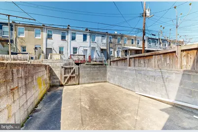 422 N Luzerne Avenue, Baltimore, MD 21224 - Photo 31