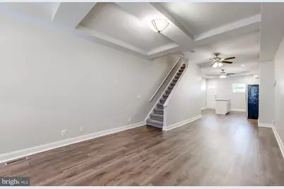 422 N Luzerne Avenue, Baltimore, MD 21224 - Photo 5