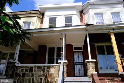 3316 W Belvedere Avenue, Baltimore, MD 21215 - Photo 3