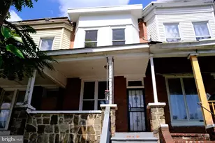 3316 W Belvedere Ave, Baltimore, MD 21215 - Photo 3