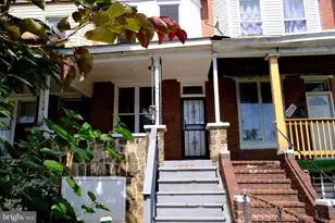 3316 W Belvedere Ave, Baltimore, MD 21215 - Photo 1