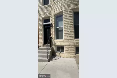 2022 N Fulton Avenue, Baltimore, MD 21217 - Photo 1