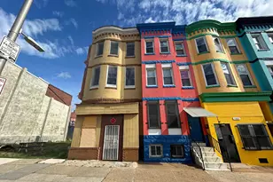 1386 W North Ave, Baltimore, MD 21217 - Photo 1