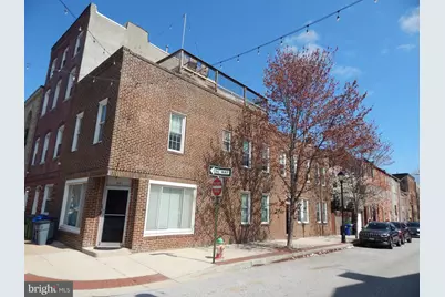 241 S Exeter Street, Baltimore, MD 21202 - Photo 3