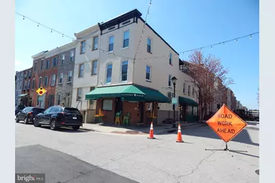241 S Exeter Street, Baltimore, MD 21202 - Photo 25