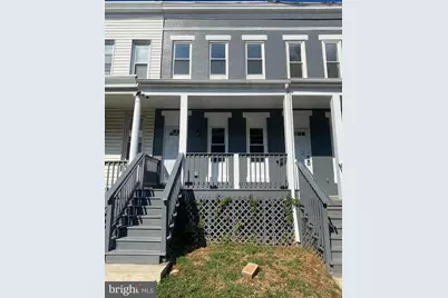 5235 Saint Charles Avenue, Baltimore, MD 21215 - Photo 3