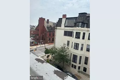 32 E Preston Street #B (SECOND FLOOR), Baltimore, MD 21202 - Photo 3