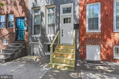 884 Washington Boulevard, Baltimore, MD 21230 - Photo 3