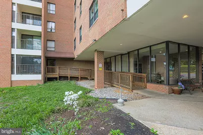 6317 Park Heights Avenue #311, Baltimore, MD 21215 - Photo 1