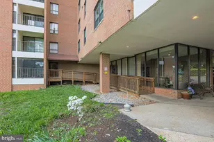 6317 Park Heights Ave, Baltimore, MD 21215 - Photo 1