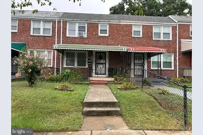 2625 Waterview Avenue, Baltimore, MD 21230 - Photo 1