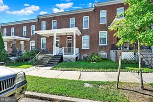 729 E 37th St, Baltimore, MD 21218 - Photo 1