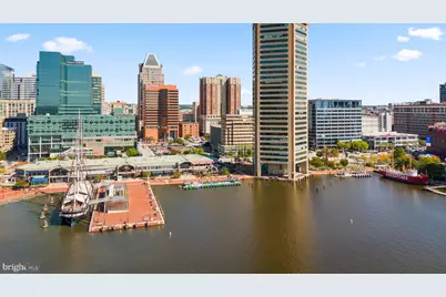 414 Water Street #2311, Baltimore, MD 21202 - Photo 43